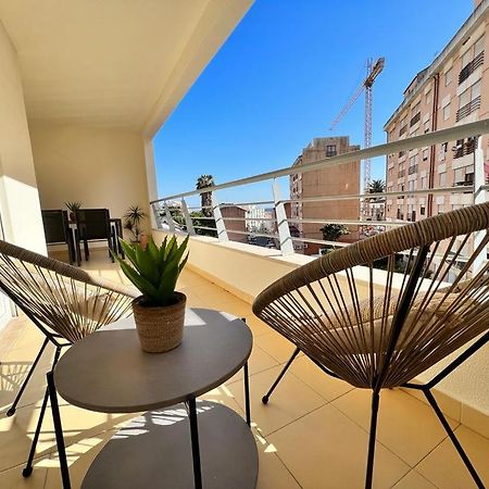 Appartement Sesimbra Oasis Sao Joao Extérieur photo