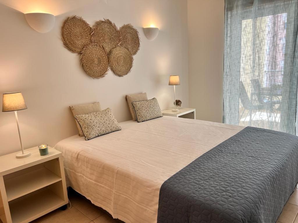 Appartement Sesimbra Oasis Sao Joao Extérieur photo
