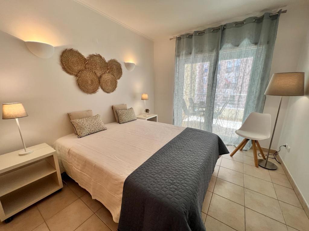 Appartement Sesimbra Oasis Sao Joao Extérieur photo