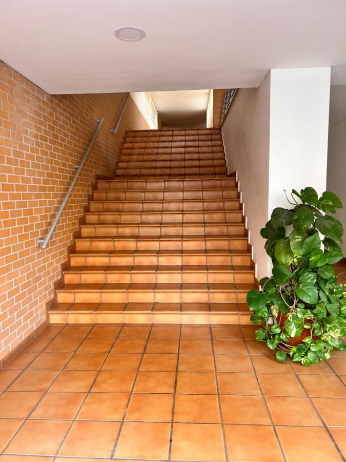 Appartement Sesimbra Oasis Sao Joao Extérieur photo