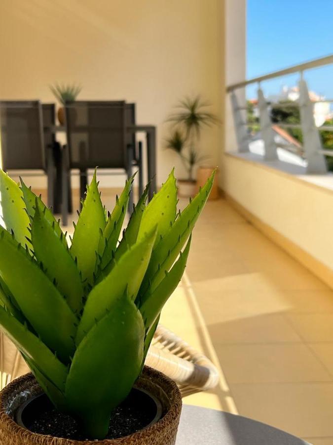 Appartement Sesimbra Oasis Sao Joao Extérieur photo