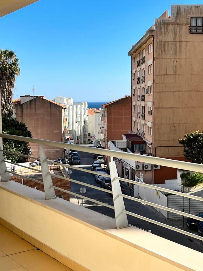 Appartement Sesimbra Oasis Sao Joao Extérieur photo