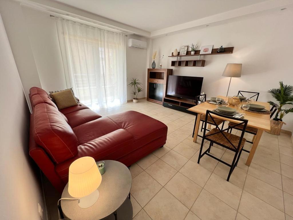 Appartement Sesimbra Oasis Sao Joao Extérieur photo