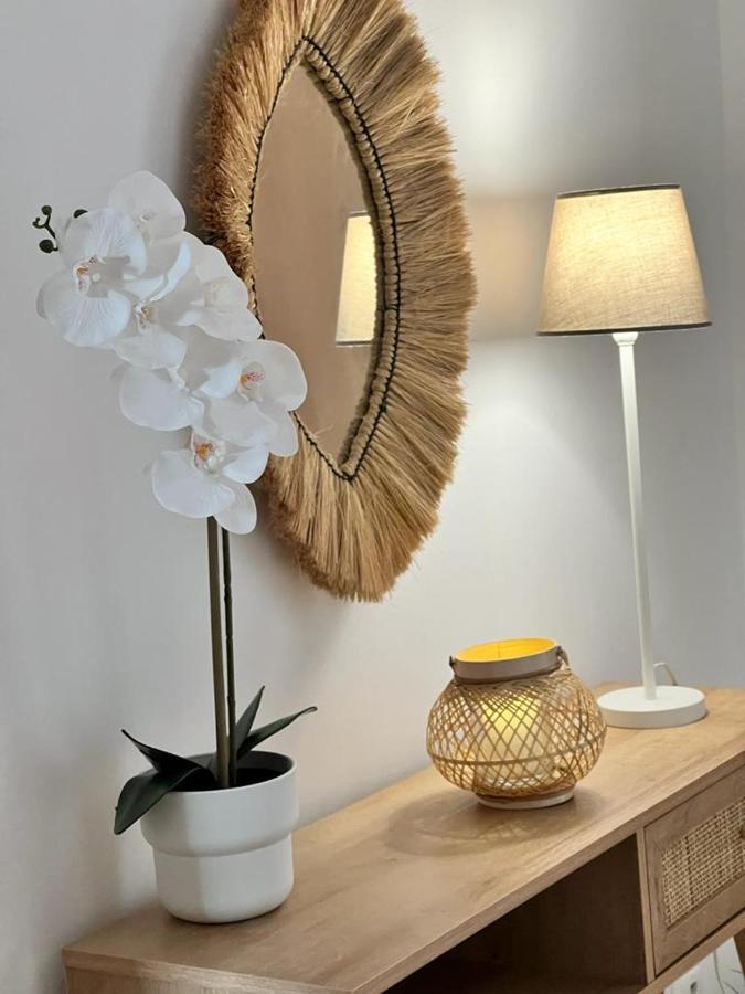 Appartement Sesimbra Oasis Sao Joao Extérieur photo