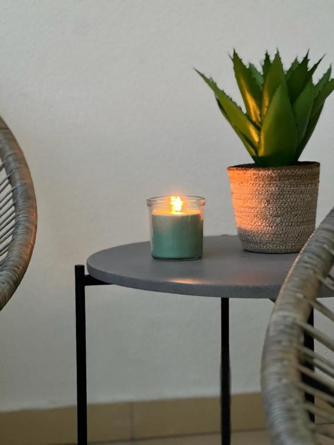 Appartement Sesimbra Oasis Sao Joao Extérieur photo