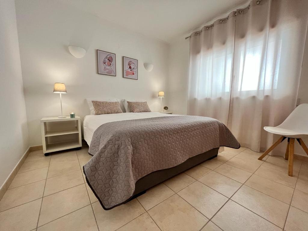 Appartement Sesimbra Oasis Sao Joao Extérieur photo
