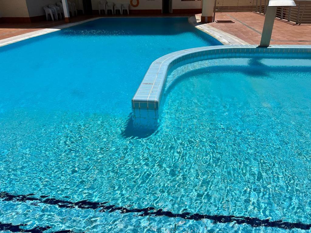 Appartement Sesimbra Oasis Sao Joao Extérieur photo
