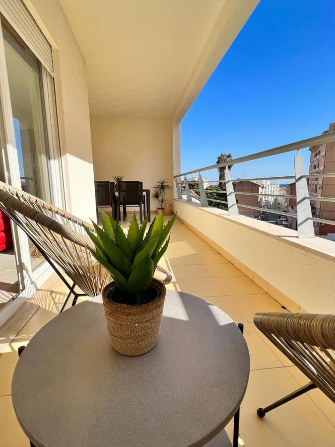 Appartement Sesimbra Oasis Sao Joao Extérieur photo